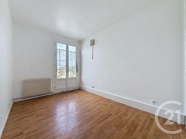 Appartement F3 &agrave; vendre - 3 pi&egrave;ces - 53 m2 - Clichy Sous Bois - 93 - ILE-DE-FRANCE