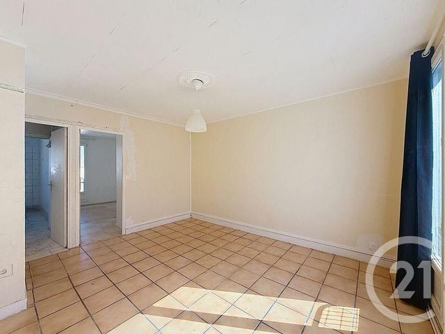 appartement - CLICHY SOUS BOIS - 93