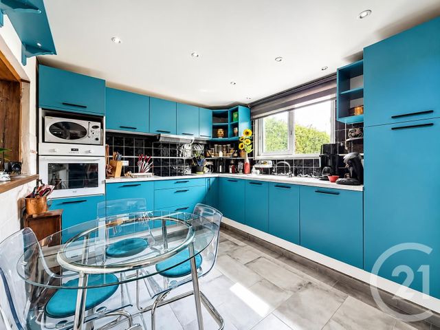 Maison &agrave; vendre - 5 pi&egrave;ces - 133,16 m2 - Montfermeil - 93 - ILE-DE-FRANCE