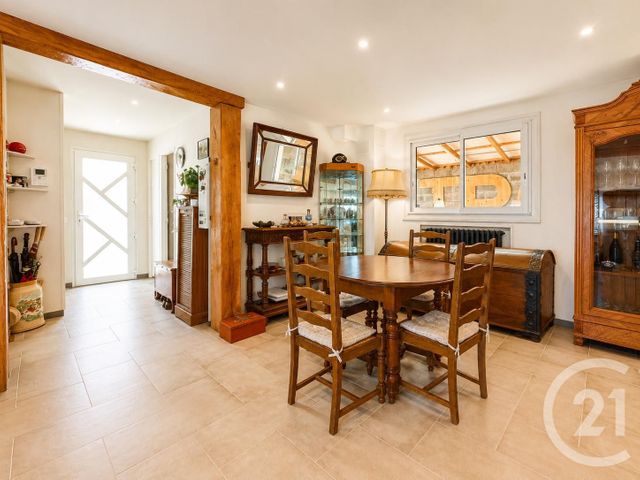 Maison &agrave; vendre - 5 pi&egrave;ces - 133,16 m2 - Montfermeil - 93 - ILE-DE-FRANCE