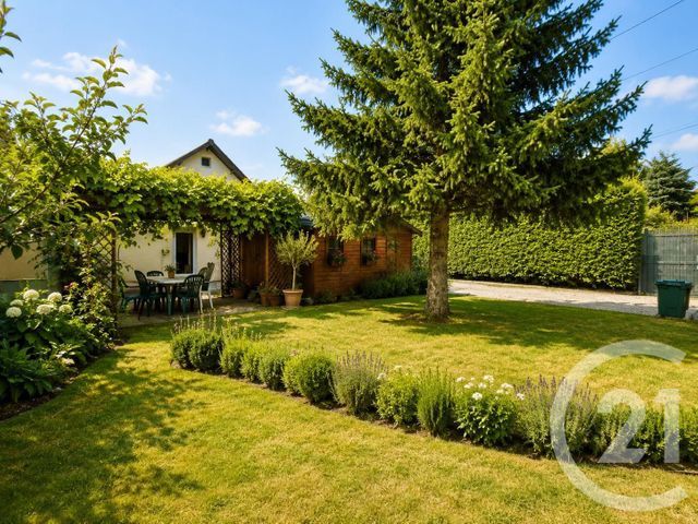 Maison &agrave; vendre - 5 pi&egrave;ces - 133,16 m2 - Montfermeil - 93 - ILE-DE-FRANCE