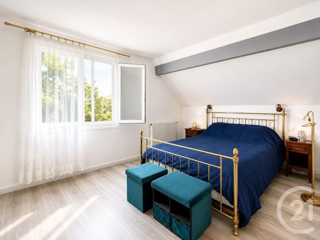 Maison &agrave; vendre - 5 pi&egrave;ces - 133,16 m2 - Montfermeil - 93 - ILE-DE-FRANCE