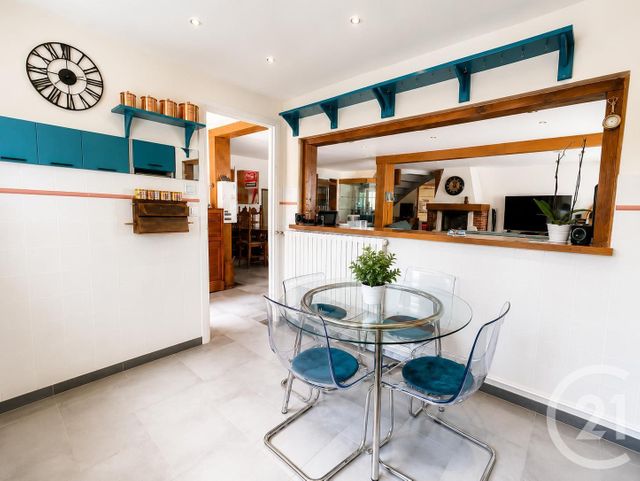 Maison &agrave; vendre - 5 pi&egrave;ces - 133,16 m2 - Montfermeil - 93 - ILE-DE-FRANCE