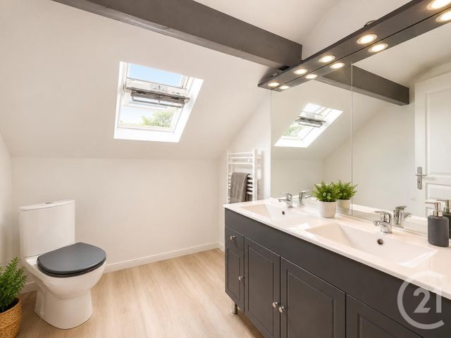 Maison &agrave; vendre - 5 pi&egrave;ces - 133,16 m2 - Montfermeil - 93 - ILE-DE-FRANCE