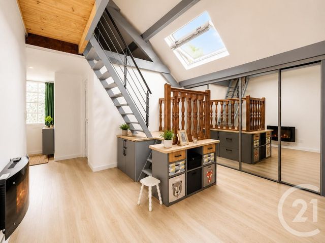 Maison &agrave; vendre - 5 pi&egrave;ces - 133,16 m2 - Montfermeil - 93 - ILE-DE-FRANCE