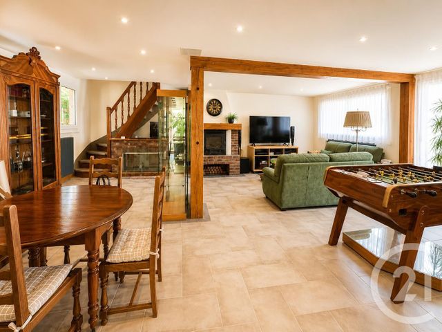 Maison &agrave; vendre - 5 pi&egrave;ces - 133,16 m2 - Montfermeil - 93 - ILE-DE-FRANCE