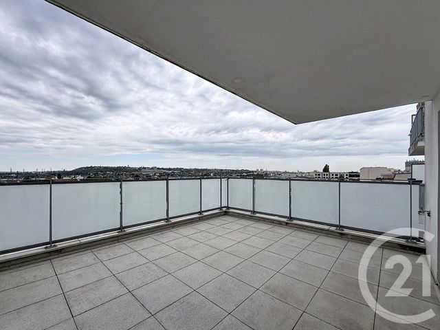 Appartement F3 &agrave; vendre - 3 pi&egrave;ces - 54,56 m2 - Gagny - 93 - ILE-DE-FRANCE