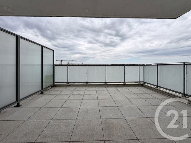 Appartement F3 &agrave; vendre - 3 pi&egrave;ces - 54,56 m2 - Gagny - 93 - ILE-DE-FRANCE