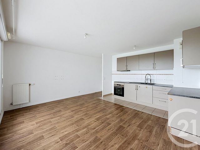 Appartement F3 &agrave; vendre - 3 pi&egrave;ces - 54,56 m2 - Gagny - 93 - ILE-DE-FRANCE