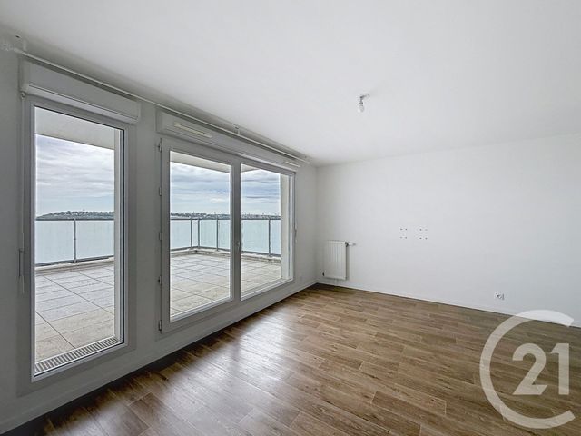Appartement F3 &agrave; vendre - 3 pi&egrave;ces - 54,56 m2 - Gagny - 93 - ILE-DE-FRANCE