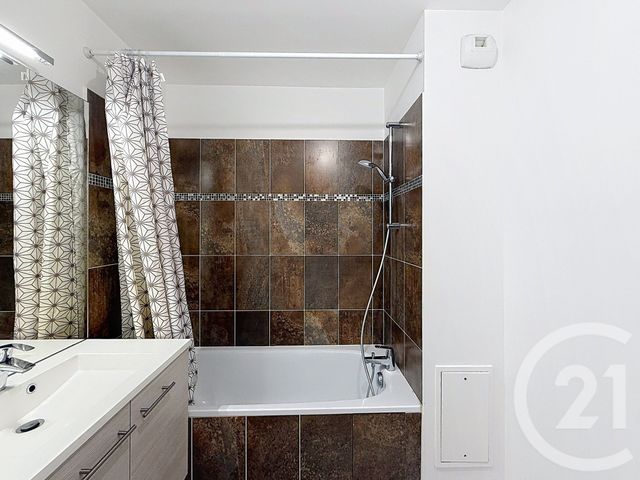 Appartement F3 &agrave; vendre - 3 pi&egrave;ces - 54,56 m2 - Gagny - 93 - ILE-DE-FRANCE