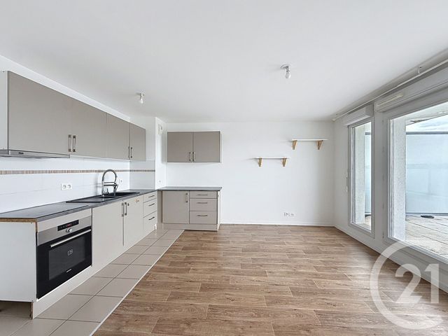 Appartement à vendre GAGNY
