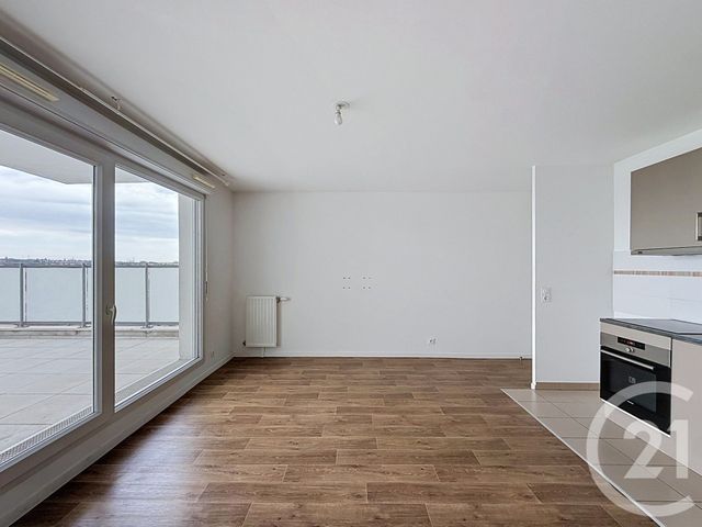 Appartement F3 &agrave; vendre - 3 pi&egrave;ces - 54,56 m2 - Gagny - 93 - ILE-DE-FRANCE