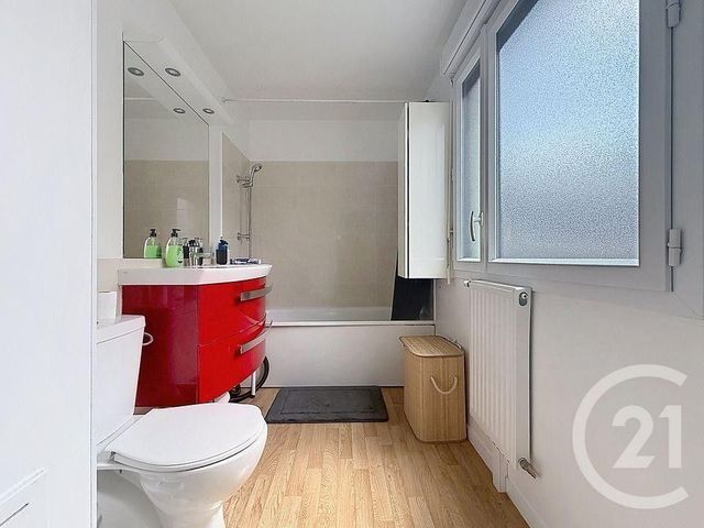 Appartement &agrave; vendre - 2 pi&egrave;ces - 42 m2 - Montfermeil - 93 - ILE-DE-FRANCE
