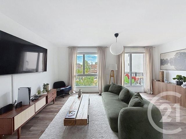 appartement - MONTFERMEIL - 93