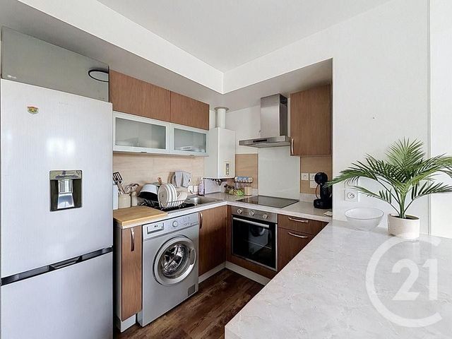 Appartement &agrave; vendre - 2 pi&egrave;ces - 42 m2 - Montfermeil - 93 - ILE-DE-FRANCE