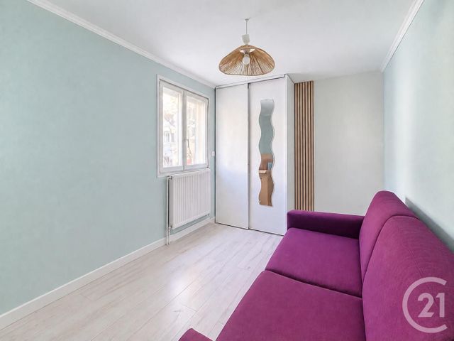 Maison &agrave; vendre - 4 pi&egrave;ces - 107,60 m2 - Montfermeil - 93 - ILE-DE-FRANCE