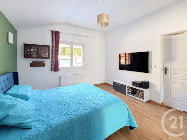 Maison &agrave; vendre - 4 pi&egrave;ces - 107,60 m2 - Montfermeil - 93 - ILE-DE-FRANCE
