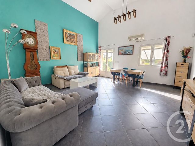 Maison &agrave; vendre - 4 pi&egrave;ces - 107,60 m2 - Montfermeil - 93 - ILE-DE-FRANCE