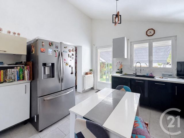 Maison &agrave; vendre - 4 pi&egrave;ces - 107,60 m2 - Montfermeil - 93 - ILE-DE-FRANCE
