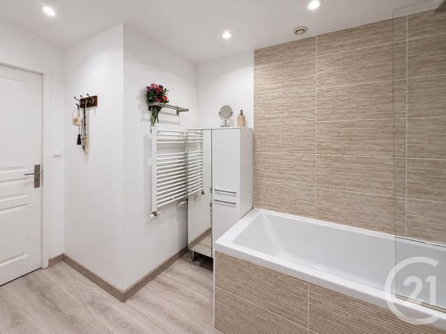 Maison &agrave; vendre - 4 pi&egrave;ces - 107,60 m2 - Montfermeil - 93 - ILE-DE-FRANCE