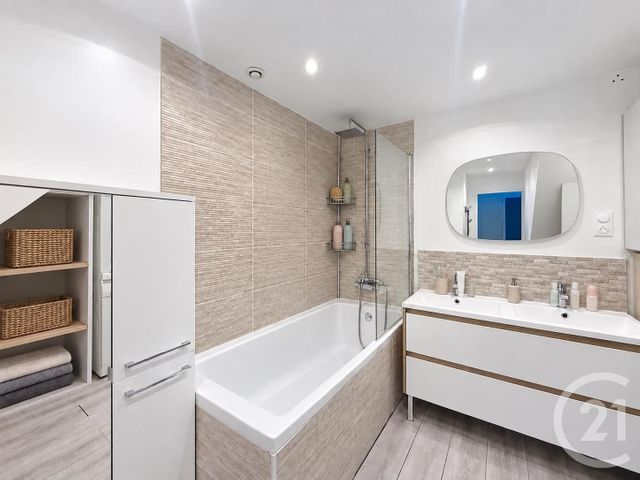 Maison &agrave; vendre - 4 pi&egrave;ces - 107,60 m2 - Montfermeil - 93 - ILE-DE-FRANCE