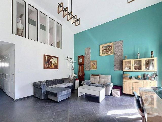 Maison &agrave; vendre - 4 pi&egrave;ces - 107,60 m2 - Montfermeil - 93 - ILE-DE-FRANCE