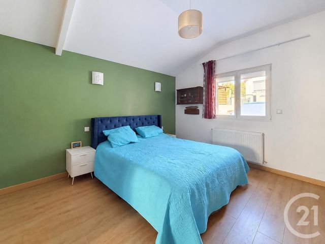 Maison &agrave; vendre - 4 pi&egrave;ces - 107,60 m2 - Montfermeil - 93 - ILE-DE-FRANCE