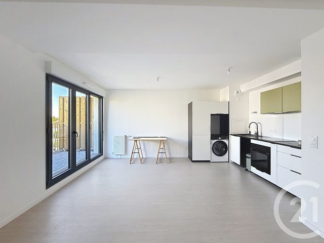 Appartement 2 pièces 47 m² · à Clichy-sous-Bois · 47,1 m² · 179 000 €