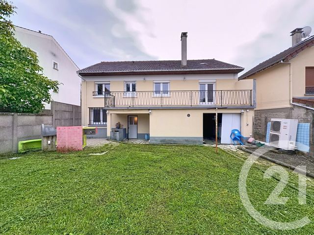 Maison à vendre - 7 pièces - 130 m2 - Montfermeil - 93 - ILE-DE-FRANCE