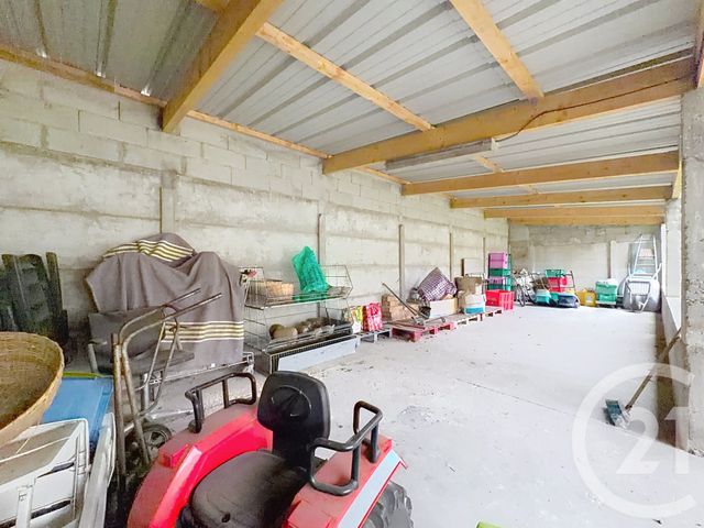 Maison à vendre - 7 pièces - 130 m2 - Montfermeil - 93 - ILE-DE-FRANCE