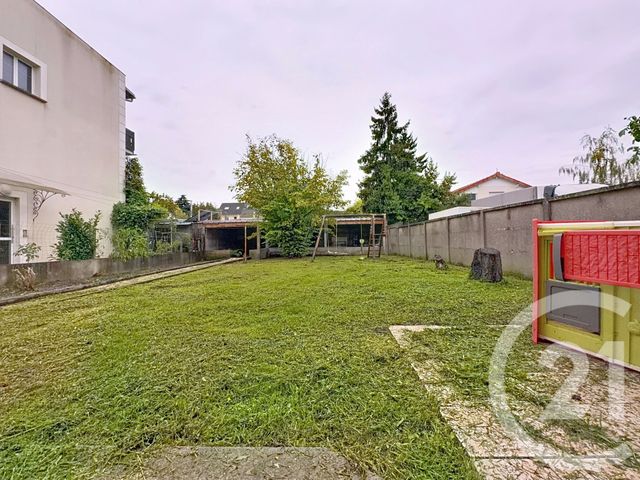 Maison à vendre - 7 pièces - 130 m2 - Montfermeil - 93 - ILE-DE-FRANCE