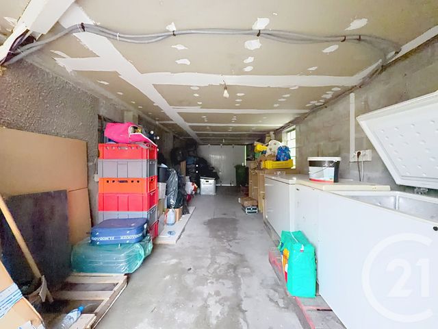 Maison à vendre - 7 pièces - 130 m2 - Montfermeil - 93 - ILE-DE-FRANCE