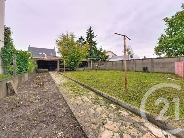 Maison à vendre - 7 pièces - 130 m2 - Montfermeil - 93 - ILE-DE-FRANCE