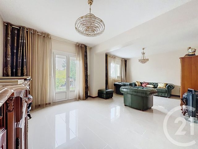 Maison à vendre - 7 pièces - 130 m2 - Montfermeil - 93 - ILE-DE-FRANCE