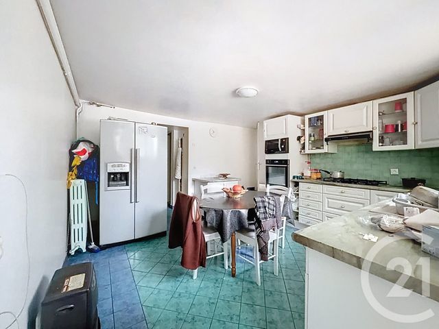 Maison à vendre - 7 pièces - 130 m2 - Montfermeil - 93 - ILE-DE-FRANCE