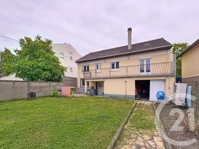 maison - MONTFERMEIL - 93