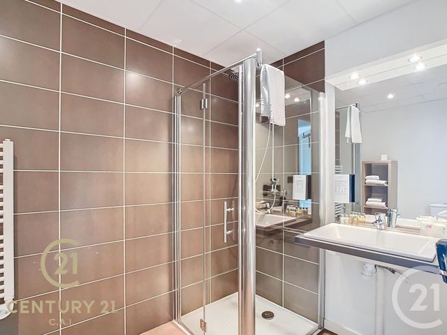 Appartement F2 &agrave; vendre - 2 pi&egrave;ces - 44,18 m2 - Carquefou - 44 - PAYS-DE-LOIRE