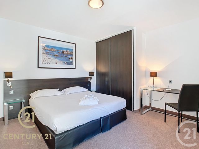 Appartement F2 &agrave; vendre - 2 pi&egrave;ces - 44,18 m2 - Carquefou - 44 - PAYS-DE-LOIRE