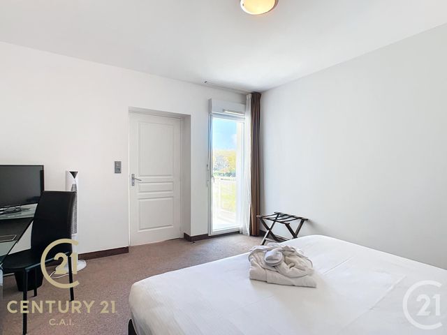 Appartement F2 &agrave; vendre - 2 pi&egrave;ces - 44,18 m2 - Carquefou - 44 - PAYS-DE-LOIRE