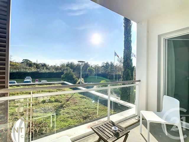 appartement - CARQUEFOU - 44