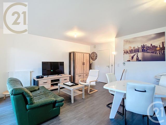 Appartement T2 &agrave; vendre - 2 pi&egrave;ces - 47,85 m2 - Carquefou - 44 - PAYS-DE-LOIRE