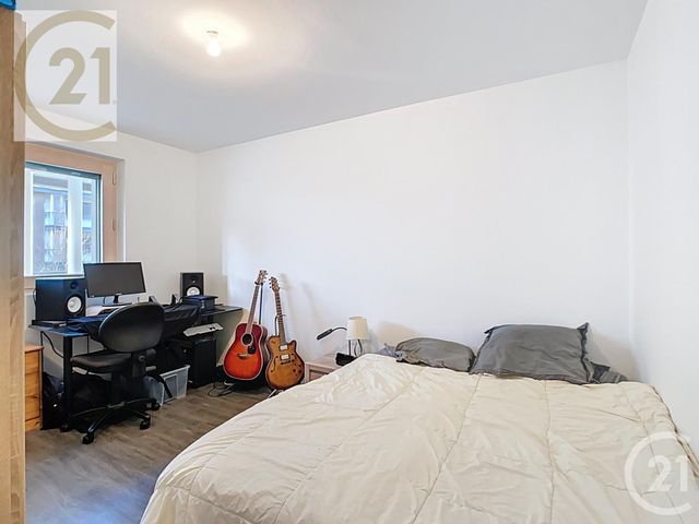 Appartement T2 &agrave; vendre - 2 pi&egrave;ces - 47,85 m2 - Carquefou - 44 - PAYS-DE-LOIRE