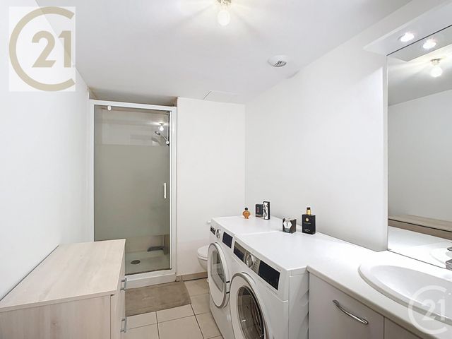 Appartement T2 &agrave; vendre - 2 pi&egrave;ces - 47,85 m2 - Carquefou - 44 - PAYS-DE-LOIRE