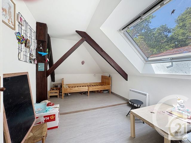 Maison &agrave; vendre - 7 pi&egrave;ces - 129,60 m2 - Carquefou - 44 - PAYS-DE-LOIRE