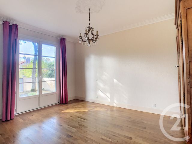 Maison &agrave; vendre - 7 pi&egrave;ces - 129,60 m2 - Carquefou - 44 - PAYS-DE-LOIRE