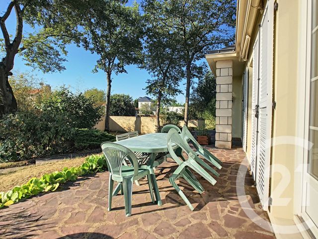 Maison &agrave; vendre - 7 pi&egrave;ces - 129,60 m2 - Carquefou - 44 - PAYS-DE-LOIRE