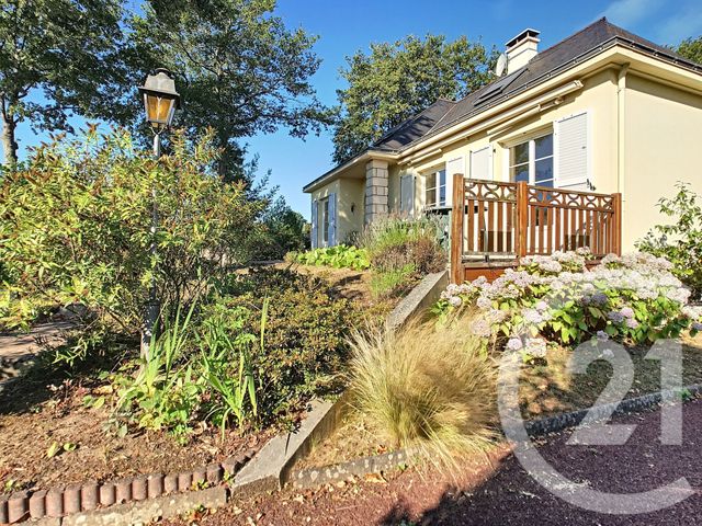 Maison &agrave; vendre - 7 pi&egrave;ces - 129,60 m2 - Carquefou - 44 - PAYS-DE-LOIRE