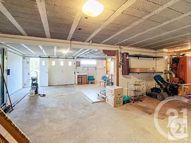 Maison &agrave; vendre - 7 pi&egrave;ces - 129,60 m2 - Carquefou - 44 - PAYS-DE-LOIRE