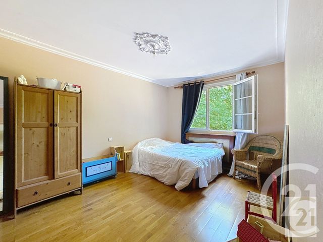 Maison &agrave; vendre - 7 pi&egrave;ces - 129,60 m2 - Carquefou - 44 - PAYS-DE-LOIRE